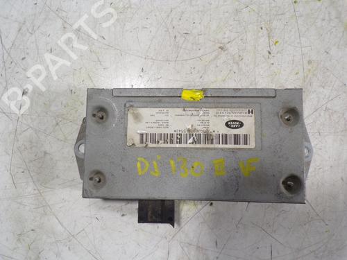Used Electronic module Electronic module LAND ROVER DISCOVERY IV (L319) 3.0 TD 4x4 (245 hp) 9624934 9624934