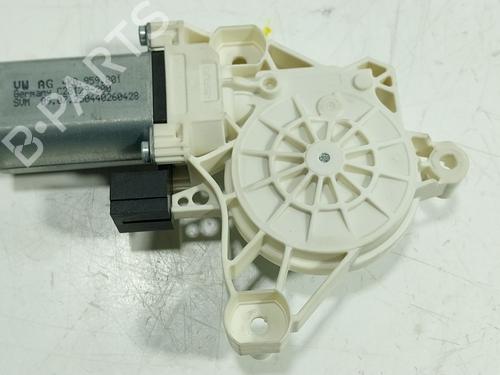Used Right front window motor Right front window motor VW TIGUAN (CT1) [2023-2026] 36499384 36499384
