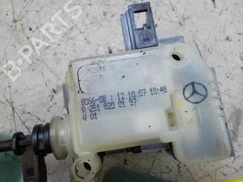 Elektronische module MERCEDES-BENZ M-CLASS (W164)  | BP14284102M83 