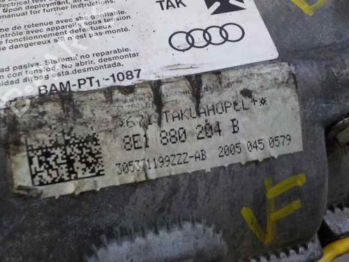 Passenger airbag AUDI A4 B7 Avant (8ED) 3.0 TDI quattro | BP6130816C10 