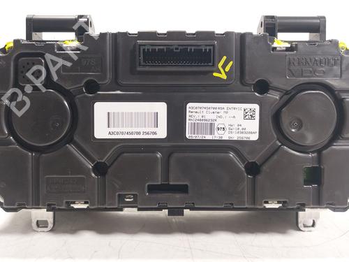 Instrument cluster RENAULT MASTER III Van (FV) | BP33465838C47 - Image 2
