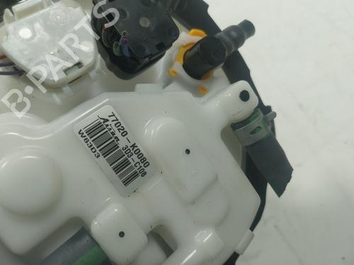 Fuel pump TOYOTA YARIS CROSS (MXP_)  | BP18304388M76 