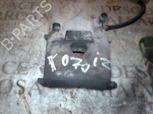 Used Left front brake caliper Left front brake caliper SEAT CORDOBA (6K1, 6K2) 1.9 D (68 hp) 11555485 11555485