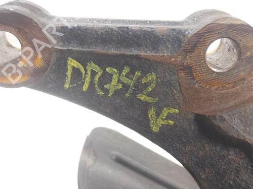 Left front steering knuckle KIA STONIC (YB) 1.0 T-GDi | BP36657168M25 - Image 4