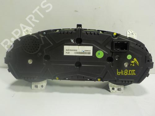 Instrument cluster FIAT TIPO Hatchback (356_, 357_)  | BP11190009C47 