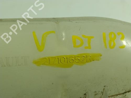 Expansion tank RENAULT ZOE (BFM_) ZOE | BP17920431C120 