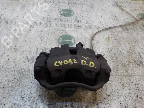 Right front brake caliper HYUNDAI i30 (FD) 1.4 | BP11549122M104 