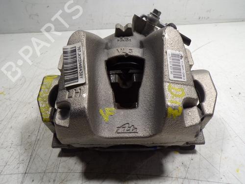 Used Left front brake caliper TOYOTA PROACE CITY Box Body/MPV [2019-2025]  11553257