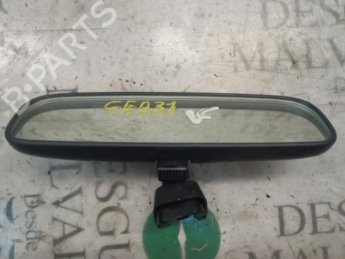 Used Rear mirror MITSUBISHI OUTLANDER I (CU_W) 2.0 (CU2W) (136 hp) 4015413