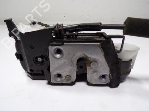 Used Front left lock RENAULT CLIO IV (BH_) 1.5 dCi 75 (75 hp) 17066990