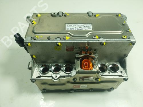 Used Inverter/Converter Inverter/Converter CUPRA LEON Sportstourer (KL8, KU8, KUD) [2020-2026] 17615169 17615169