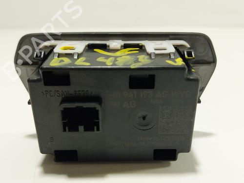 Headlight switch SEAT LEON Sportstourer (KL8, KLD) | BP32294141I24 - Image 2