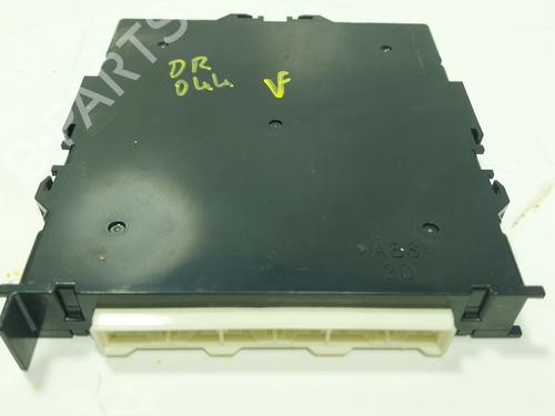 Electronic module TOYOTA C-HR (_X2_, _H2_) Hybrid (MAXH20) | BP27483685M83 - Image 2