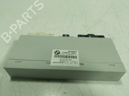 Used Electronic module Electronic module BMW 4 Convertible (G23, G83) M 440 i Mild-Hybrid xDrive (374 hp) 24650683 24650683