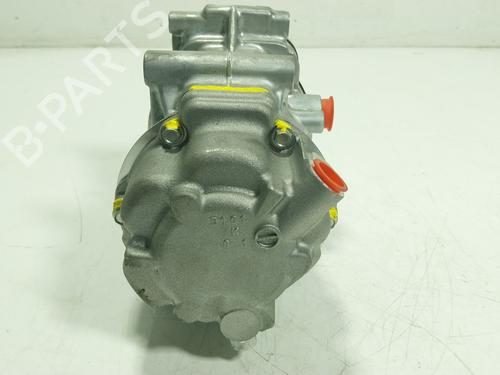 AC compressor TOYOTA YARIS CROSS (MXP_) 1.5 Hybrid (MXPJ11) | BP29742443M34 - Image 4