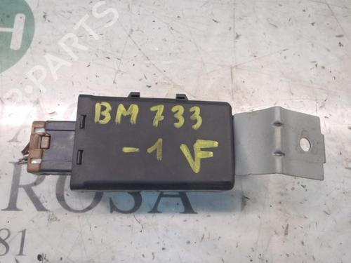 Electronic module NISSAN X-TRAIL I (T30) 2.2 dCi | BP3800976M83 