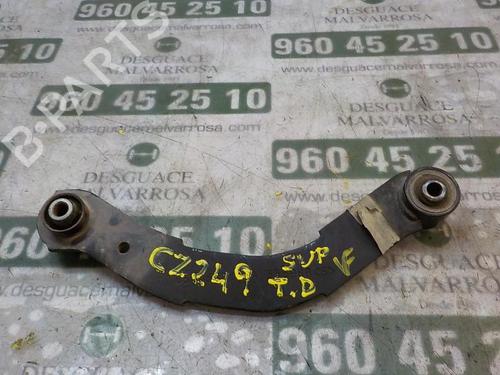 Used Right rear suspension arm JEEP COMPASS (MK49) 2.2 CRD (136 hp) 3999608