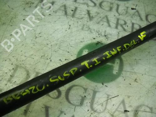 Left rear suspension arm KIA CARENS II MPV (FJ) 2.0 CRDi | BP3741808M14 