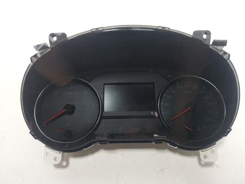 Used Instrument cluster KIA SPORTAGE IV (QL, QLE) 2.0 CRDi (136 hp) 27674184