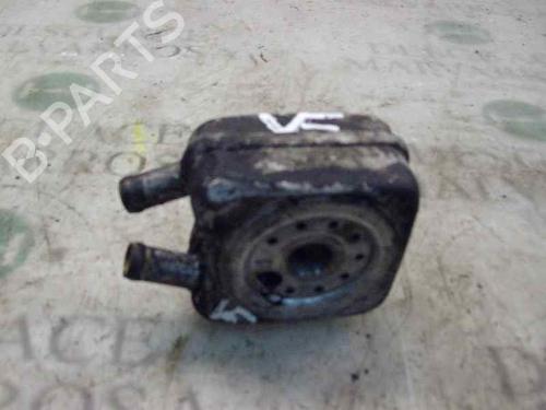 Used Oil radiator Oil radiator 14299611 14299611