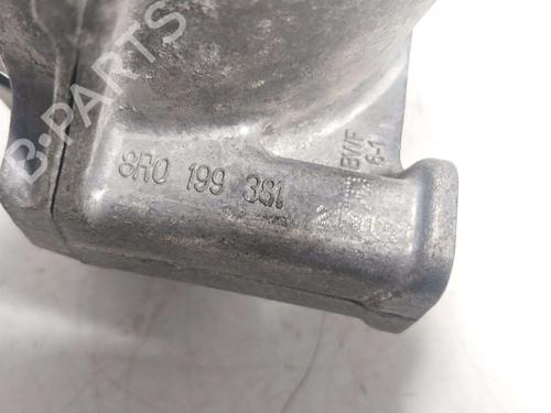 Engine mount PORSCHE MACAN (95B) 2.0 | BP36988786M89 - Image 3