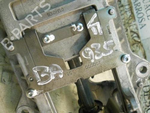 Steering column SEAT ALTEA (5P1) 1.9 TDI | BP3765738M21