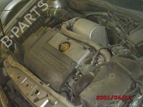 Alzavetro anteriore destra OPEL ASTRA G Saloon (T98) 2.0 DTI 16V (F69) | BP3764204C23 