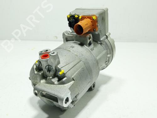 AC compressor BMW XM (G09) XM All-wheel Drive | BP33729345M34 - Image 2