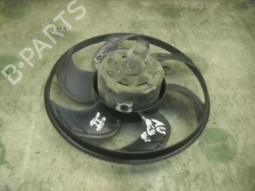 Radiator fan FORD MONDEO II Saloon (BFP)  | BP3754616M35