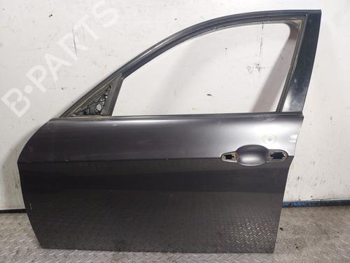 Used Left front door BMW 3 (E90) 320 d (163 hp) 18549804