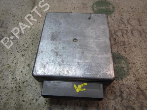 Used Engine control unit (ECU) FORD FOCUS I (DAW, DBW) [1998-2009]  3833634
