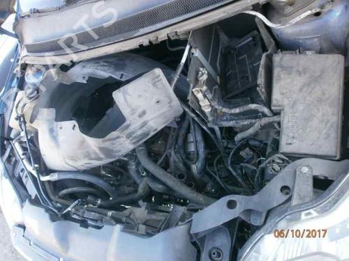 Front left interior door handle FORD FOCUS II (DA_, HCP, DP) 1.8 TDCi | BP3989898I13  - Image 5