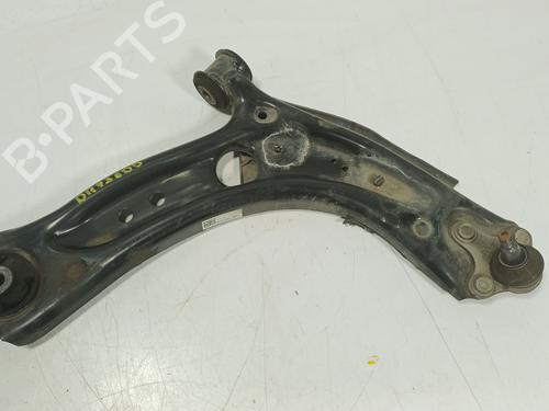 Used Right front suspension arm Right front suspension arm VW T-ROC Convertible (AC7, AC8) 1.5 TSI (150 hp) 36544302 36544302