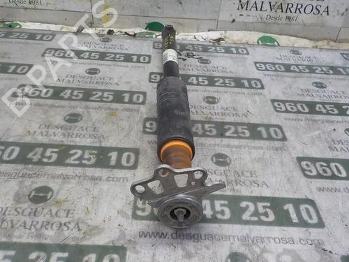 Used Right rear shock absorber Right rear shock absorber OPEL CORSA E (X15) 1.4 (08, 68) (90 hp) 4001511 4001511