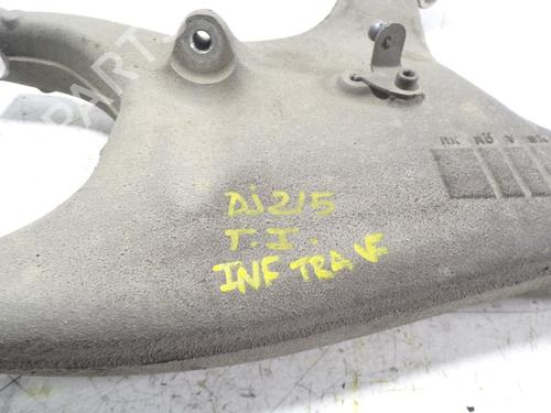 Left rear suspension arm AUDI A7 Sportback (4GA, 4GF) 3.0 TDI quattro | BP9705432M14 