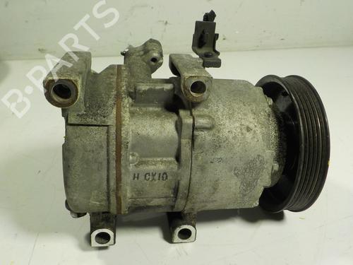 AC-Kompressor HYUNDAI i40 I (VF)  | BP14362440M34 