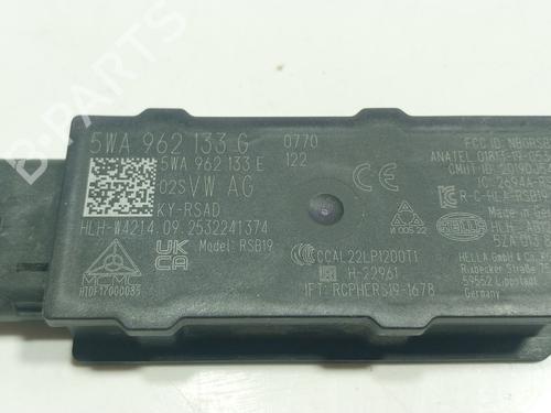 electronic-module-vw-tiguan-ct1-2023-36155404 main image
