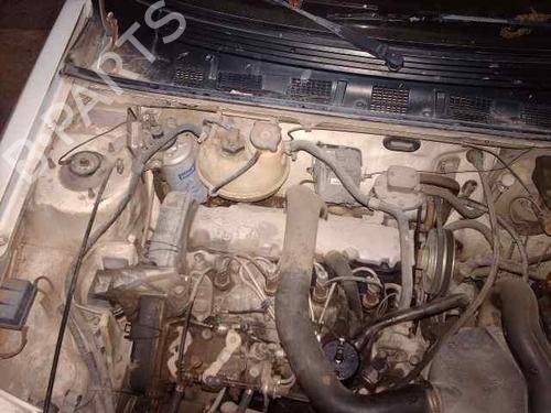 Køleventilator elektrisk OPEL VECTRA B Hatchback (J96)  | BP3777831M35 
