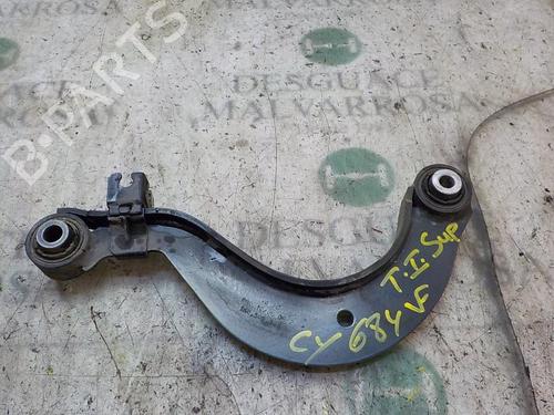 Draagarm links achter VW PASSAT B6 (3C2) 2.0 TDI 16V (140 hp) 3850421