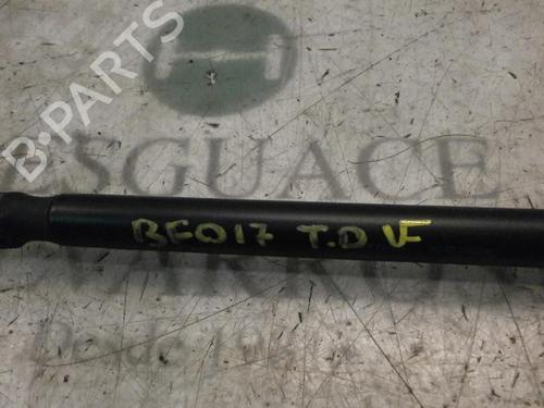 Tailgate lift support SEAT IBIZA III (6L1) 1.4 16V | BP14266811C138 