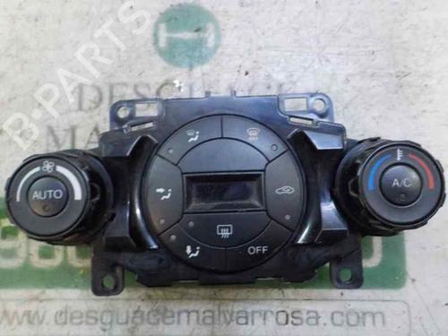 Commande Chauffage FORD FIESTA VI (CB1, CCN) 1.25 (60 hp) 6130827