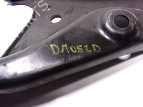 Right front suspension arm DACIA LOGAN II 1.5 dCi / Blue dCi 75 | BP15507165M13 
