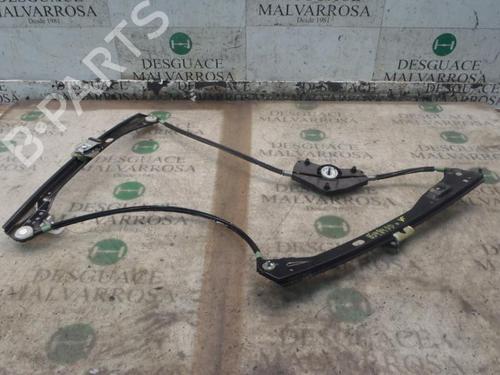 Used Front right window mechanism Front right window mechanism VW GOLF V (1K1) 1.9 TDI (105 hp) 3759389 3759389