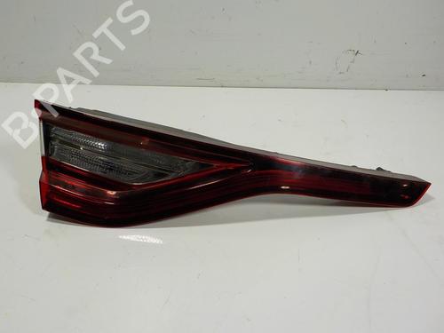 Used Left tailgate light Left tailgate light RENAULT MEGANE IV Hatchback (B9A/M/N_) [2015-2026] 13378662 13378662