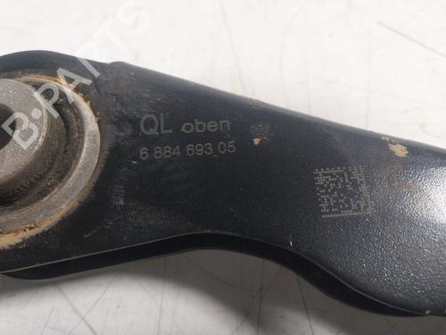 Querlenker links hinten BMW X2 (F39) sDrive 18 d | BP24538709M14 