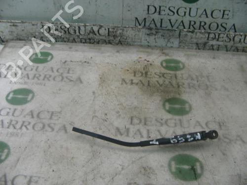 Used Rear windshield wiper arm SEAT IBIZA II (6K1) [1993-2002]  3784638