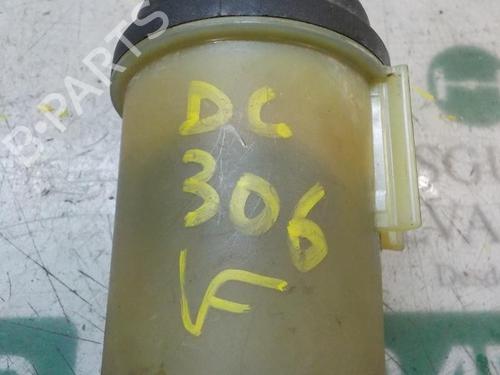 Power steering reservoir LAND ROVER FREELANDER 2 (L359)  | BP14282570M117 