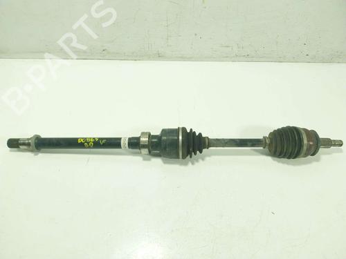 Arbre de transmission avant droit Arbre de transmission avant droit 38546146 38546146