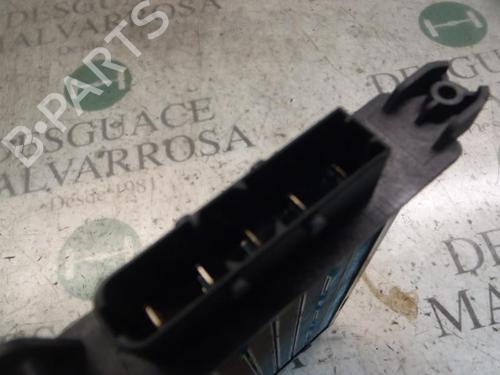 Heater resistor CITROËN C4 I (LC_) | BP11642383M108