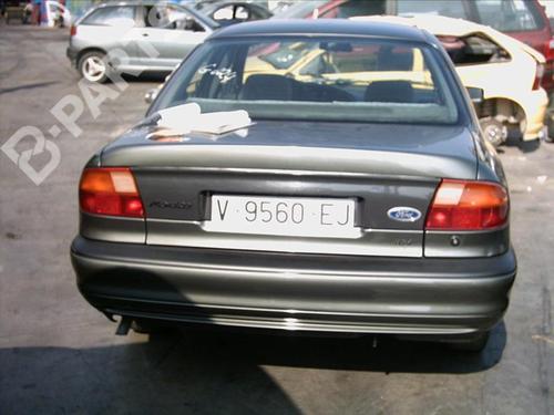 Used Parts FORD MONDEO I Saloon (GBP)  1.8 i 16V  474857